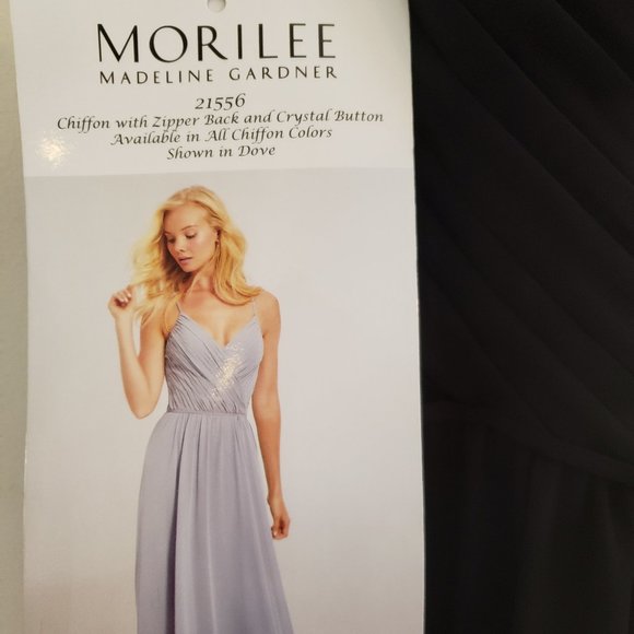 Bridesmaids Dress - Picture 3 of 5